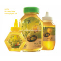 pure and natural bee honey in bulk sale